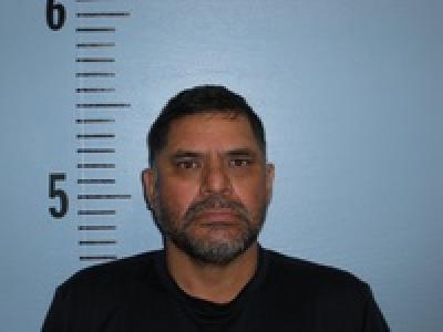 Frank Daniel Medina a registered Sex Offender of Texas