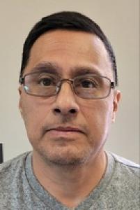Marco Antonio Morales a registered Sex Offender of Texas