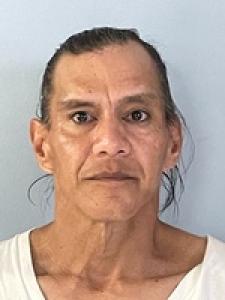 Kristopher Michael Feuge a registered Sex Offender of Texas