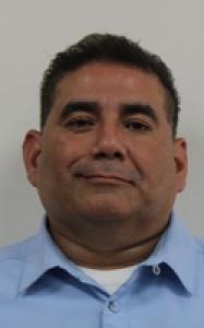 Javier Gonzalez a registered Sex Offender of Texas