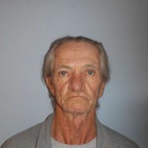 Thomas Workman a registered Sex Offender of Texas