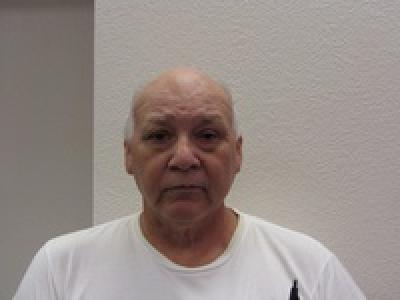 Robert Garcia a registered Sex Offender of Texas