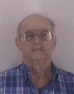 Marvin Lee Inlow a registered Sex Offender of Texas