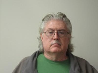 Fredrick Charles Olsen a registered Sex Offender of Texas