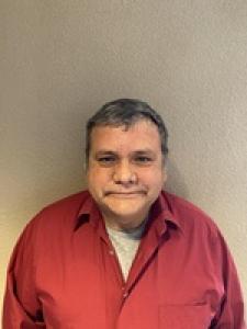 John Leo Alonzo a registered Sex Offender of Texas