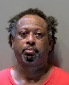 Augustine Jerome Bertrand a registered Sex Offender of Texas