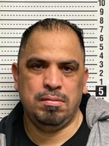 Jimmy Garcia a registered Sex Offender of Texas