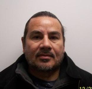 Jesse Trevino a registered Sex Offender of Texas