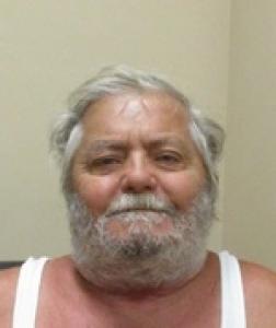 Jerry Dale Thoms a registered Sex Offender of Texas