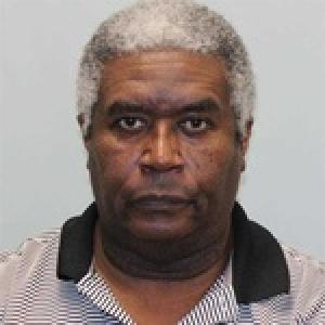 Darwin Louis Brown a registered Sex Offender of Texas