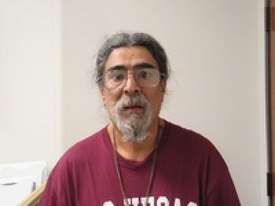 Felipe J Montemayor a registered Sex Offender of Texas