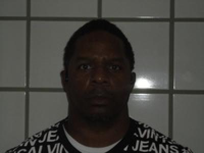 Tyroone Leonard Sanders a registered Sex Offender of Texas