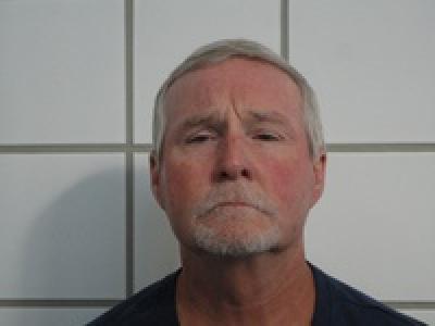 Bradley Todd Godwin a registered Sex Offender of Texas