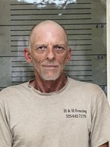 Tommy Todd Hagar a registered Sex Offender of Texas