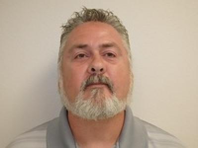 Carlton Frank Cummins a registered Sex Offender of Texas