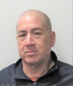 Eusebio Elias Escobedo a registered Sex Offender of Texas