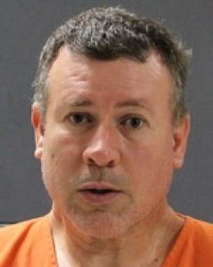 Robert Glenn Blackstock II a registered Sex Offender of Texas