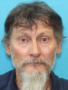 Eddie Ray Fairless a registered Sex Offender of Texas