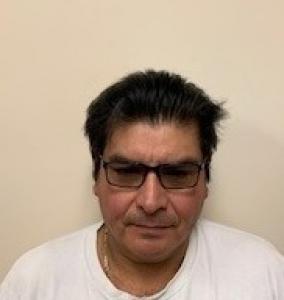 Richard Rangel Quintero a registered Sex Offender of Texas