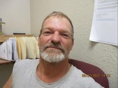 Robert Shannon Woodard a registered Sex Offender of Texas