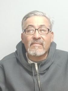 Frank Cantu Valderas a registered Sex Offender of Texas