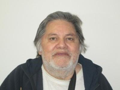 Richard Rangel Ordonel a registered Sex Offender of Texas