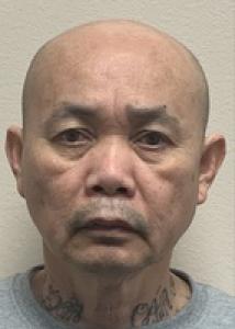 Son Van Tran a registered Sex Offender of Texas