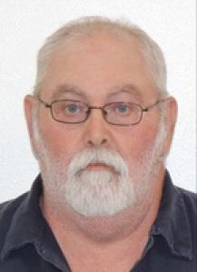 Gregory Duane Phillips a registered Sex Offender of Texas