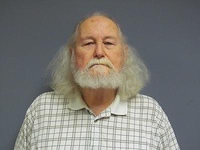 John Robert Mauney a registered Sex Offender of Texas