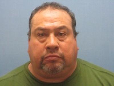 Jesus Garcia a registered Sex Offender of Texas