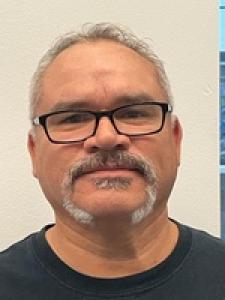 Rudy Vargas Jr a registered Sex Offender of Texas