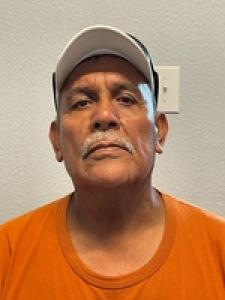 Juan Reyes a registered Sex Offender of Texas