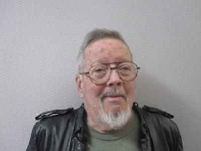 Larry Eugene Sherffius a registered Sex Offender of Texas