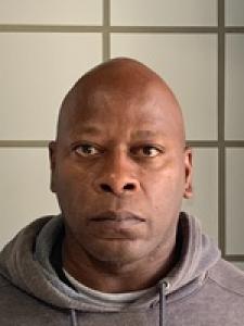 Karl Christopher Harris a registered Sex Offender of Texas