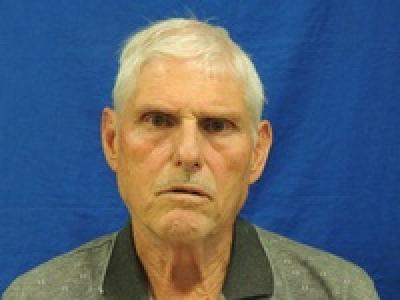 James D Richeson a registered Sex Offender of Texas