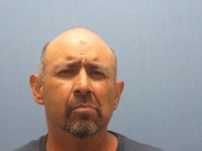 Daniel Gonzales Jr a registered Sex Offender of Texas