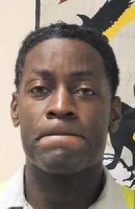 Eric B Claiborne a registered Sex Offender of Texas