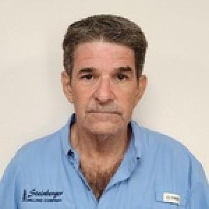 Fred Douglas Sutherland a registered Sex Offender of Texas