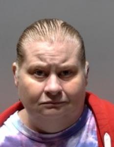 Ginger Sue Fox a registered Sex Offender of Texas