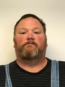 Steven Ray Gilmore a registered Sex Offender of Texas