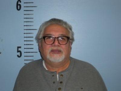 Jose Angel Guerrero Jr a registered Sex Offender of Texas