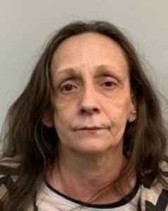 Peggy Ellen Whitworth a registered Sex Offender of Texas