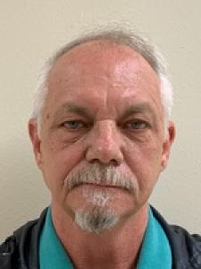 Robby Allan Johnson a registered Sex Offender of Texas