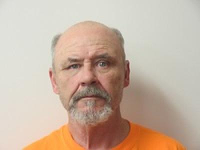 Warren Keith Mc-cue a registered Sex Offender of Texas