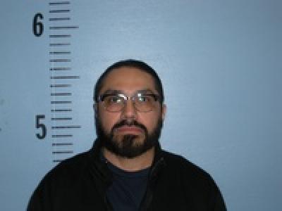 Fidencio Alvarez III a registered Sex Offender of Texas