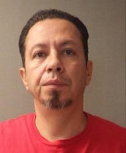 Antonio J Aleman a registered Sex Offender of Texas