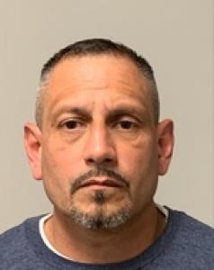 Francisco David Escotto a registered Sex Offender of Texas