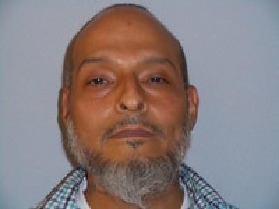 David Ramirez Mugica a registered Sex Offender of Texas