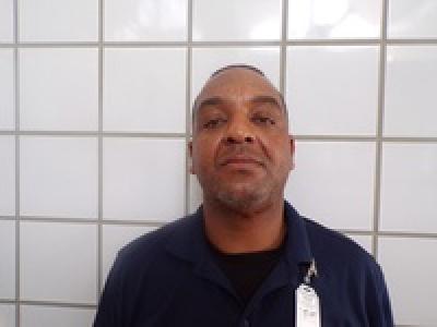 Christopher Dejon Williams a registered Sex Offender of Texas