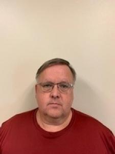Joseph Hoyt Simons a registered Sex Offender of Texas